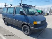✅ 1993 Volkswagen EuroVan • VIN: WV2MD0705PH083711 • Lot: 42014018. Listed on IAAI with 249,049 mi. Free auction sales archive from the USA and detailed vehicle history report at DreamBid. Image 1.