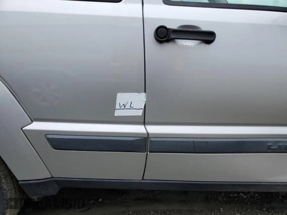 ✅ 2009 Jeep Liberty Rocky Mountain • VIN: 1J8GN28KX9W522624 • Лот: 67442405. Опубликован ранее на Copart с пробегом 117 940 миль. Бесплатный доступ к архиву аукционных продаж из США и подробный отчёт об истории автомобиля на DreamBid. Изображение 13.