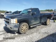 ✅ 2012 Chevrolet Silverado 2500HD LT • VIN: 1GC0KXCG5CZ156837 • Лот: 87467445. Опубликован ранее на Copart с пробегом 272 912 миль. Бесплатный доступ к архиву аукционных продаж из США и подробный отчёт об истории автомобиля на DreamBid. Изображение 1.