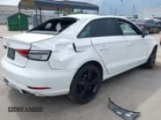 ✅ 2020 Audi A3 Premium Plus • VIN: WAUCUGFF5LA071972 • Lot: 42576720. Wystawiony na IAAI z przebiegiem Nie podano. Bezpłatny archiwum sprzedaży aukcyjnych z USA i szczegółowy raport historii pojazdu na DreamBid. Zdjęcie 4.