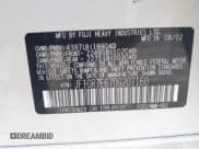 ✅ 2013 Subaru WRX WRX • VIN: JF1GR7E67DG207160 • Lot: 43319958. Wystawiony na IAAI z przebiegiem 170 803 mil. Bezpłatny archiwum sprzedaży aukcyjnych z USA i szczegółowy raport historii pojazdu na DreamBid. Zdjęcie 9.