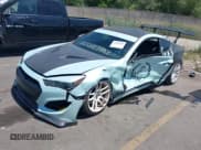 ✅ 2013 Hyundai Genesis Coupe Grand Touring • VIN: KMHHU6KJ8DU110305 • Lot: 42404525. Wystawiony na IAAI z przebiegiem 98 123 mil. Bezpłatny archiwum sprzedaży aukcyjnych z USA i szczegółowy raport historii pojazdu na DreamBid. Zdjęcie 17.