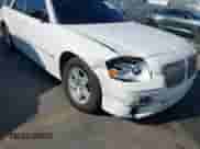 2006 Dodge Magnum с VIN 2D4FV47V66H430367, выставлен на аукционе IAAI как лот 41319330 с пробегом 140 786 миль миль и . История ставок и продаж доступна на DreamBid. Изображение 6.