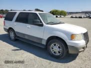 ✅ 2004 Ford Expedition Special Service • VIN: 1FMPU16L84LB34152 • Lot: 80222925. Wystawiony na Copart z przebiegiem 270 377 mil. Bezpłatny archiwum sprzedaży aukcyjnych z USA i szczegółowy raport historii pojazdu na DreamBid. Zdjęcie 4.
