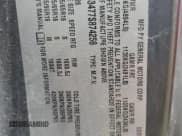 ✅ 2007 Saturn VUE V6 • VIN: 5GZCZ53477S874258 • Lot: 82225855. Wystawiony na Copart z przebiegiem 171 854 mil. Bezpłatny archiwum sprzedaży aukcyjnych z USA i szczegółowy raport historii pojazdu na DreamBid. Zdjęcie 13.