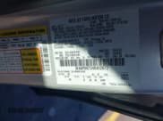 ✅ 2017 Ford Fusion SE • VIN: 3FA6P0H75HR402072 • Lot: 43732191. Listed on IAAI with 102,066 mi. Free auction sales archive from the USA and detailed vehicle history report at DreamBid. Image 9.