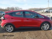 ✅ 2023 Chevrolet Bolt EV 1LT • VIN: 1G1FW6S05P4134670 • Lot: 41755073. Wystawiony na IAAI z przebiegiem 45 833 mil. Bezpłatny archiwum sprzedaży aukcyjnych z USA i szczegółowy raport historii pojazdu na DreamBid. Zdjęcie 13.