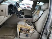 ✅ 2004 Chevrolet Suburban LT • VIN: 3GNEC16T94G149696 • Лот: 48509425. Опубликован ранее на Copart с пробегом 238 666 миль. Бесплатный доступ к архиву аукционных продаж из США и подробный отчёт об истории автомобиля на DreamBid. Изображение 7.