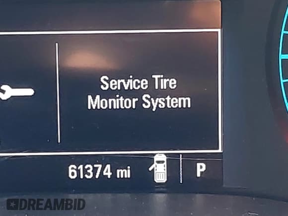 ✅ 2020 Chevrolet Colorado 4WD Work Truck • VIN: 1GCGTBENXL1205894 • Lot: 41058177. Listed on IAAI with 61,374 mi. Free auction sales archive from the USA and detailed vehicle history report at DreamBid. Image 15.