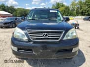 ✅ 2009 Lexus GX 470 • VIN: JTJBT20X590178490 • Lot: 71197925. Wystawiony na Copart z przebiegiem 200 690 mil. Bezpłatny archiwum sprzedaży aukcyjnych z USA i szczegółowy raport historii pojazdu na DreamBid. Zdjęcie 5.