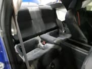 ✅ 2023 Subaru BRZ Limited • VIN: JF1ZDBF19P8700091 • Lot: 49866424. Listed on Copart with 20,008 mi. Free auction sales archive from the USA and detailed vehicle history report at DreamBid. Image 10.