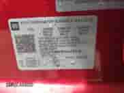 2021 Chevrolet Silverado 1500 LT z VIN 3GCUYDET4MG413318, wystawiony jako IAAI lot #43085575 z przebiegiem 58 965 mil mil oraz . Historia ofert i sprzedaży dostępna na DreamBid. Obrazek 9.