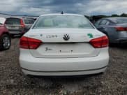 ✅ 2012 Volkswagen Passat SEL Premium • VIN: 1VWCN7A36CC109997 • Лот: 71170215. Опубликован ранее на Copart с пробегом 174 392 миль. Бесплатный доступ к архиву аукционных продаж из США и подробный отчёт об истории автомобиля на DreamBid. Изображение 6.