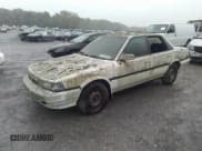 ✅ 1991 Toyota Camry • VIN: 4T1SV22E1MU450491 • Lot: 40356634. Wystawiony na IAAI z przebiegiem 285 677 mil. Bezpłatny archiwum sprzedaży aukcyjnych z USA i szczegółowy raport historii pojazdu na DreamBid. Zdjęcie 2.