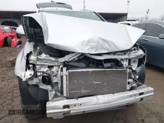 ✅ 2009 Chevrolet Equinox 1LT • VIN: 2CNDL43F996209818 • Лот: 41564003. Опубликован ранее на IAAI с пробегом 72 718 миль. Бесплатный доступ к архиву аукционных продаж из США и подробный отчёт об истории автомобиля на DreamBid. Изображение 6.