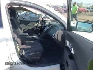 2015 Chevrolet Equinox LT с VIN 2GNALBEK1F1179817, выставлен на аукционе IAAI как лот 43355637 с пробегом 85 727 миль миль и . История ставок и продаж доступна на DreamBid. Изображение 5.