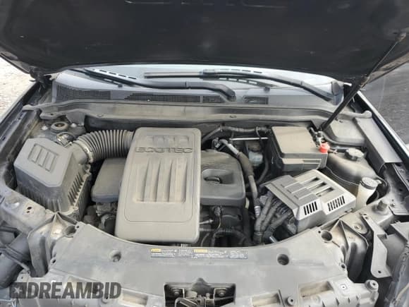 ✅ 2011 GMC Terrain SLE-2 • VIN: 2CTFLTEC7B6443881 • Lot: 90253865. Listed on Copart with 149,137 mi. Free auction sales archive from the USA and detailed vehicle history report at DreamBid. Image 12.