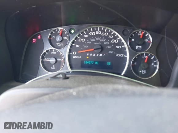 ✅ 2017 Chevrolet Express Cargo • VIN: 1GCWGAFF5H1137853 • Lot: 43165672. Listed on IAAI with 184,577 mi. Free auction sales archive from the USA and detailed vehicle history report at DreamBid. Image 7.