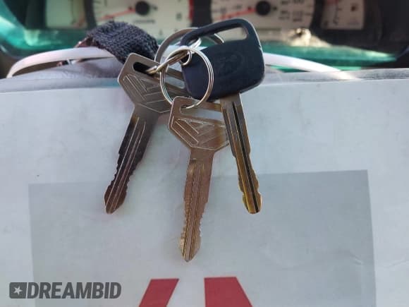 ✅ 2001 Toyota Tacoma PreRunner • VIN: 5TEGN92N21Z772434 • Lot: 43725357. Listed on IAAI with 344,649 mi. Free auction sales archive from the USA and detailed vehicle history report at DreamBid. Image 11.