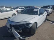 ✅ 2018 Alfa Romeo Giulia Ti Sport • VIN: ZARFAEEN9J7572787 • Лот: 41646814. Опубликован ранее на IAAI с пробегом 56 094 миль. Бесплатный доступ к архиву аукционных продаж из США и подробный отчёт об истории автомобиля на DreamBid. Изображение 2.