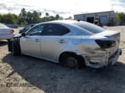 ✅ 2008 Lexus IS F • VIN: JTHBP262X85003784 • Лот: 73083524. Опубликован ранее на Copart с пробегом 172 252 миль. Бесплатный доступ к архиву аукционных продаж из США и подробный отчёт об истории автомобиля на DreamBid. Изображение 2.