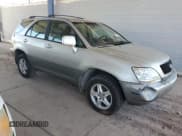 ✅ 2000 Lexus RX 300 • VIN: JT6HF10U1Y0149546 • Lot: 71520065. Wystawiony na Copart z przebiegiem 162 483 mil. Bezpłatny archiwum sprzedaży aukcyjnych z USA i szczegółowy raport historii pojazdu na DreamBid. Zdjęcie 4.