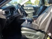 ✅ 2022 Ford Explorer XLT • VIN: 1FMSK8DH0NGB72623 • Lot: 83858475. Listed on Copart with 44,868 mi. Free auction sales archive from the USA and detailed vehicle history report at DreamBid. Image 7.