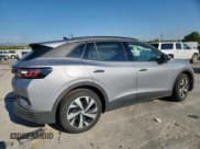 ✅ 2024 Volkswagen ID.4 Standard • VIN: 1V2BMPE8XRC020948 • Лот: 71497025. Опубликован ранее на Copart с пробегом 8 526 миль. Бесплатный доступ к архиву аукционных продаж из США и подробный отчёт об истории автомобиля на DreamBid. Изображение 3.