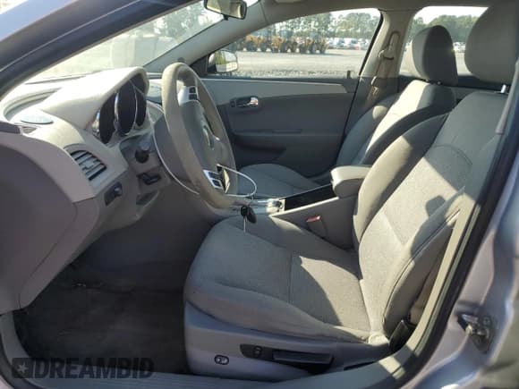 ✅ 2012 Chevrolet Malibu 1LT • VIN: 1G1ZC5EU1CF133982 • Lot: 74582044. Listed on Copart with 158,679 mi. Free auction sales archive from the USA and detailed vehicle history report at DreamBid. Image 7.