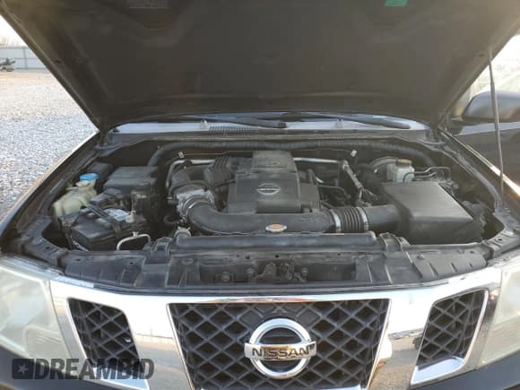 ✅ 2009 Nissan Frontier SE • VIN: 1N6AD09W39C420747 • Lot: 47236815. Listed on Copart with 191,975 mi. Free auction sales archive from the USA and detailed vehicle history report at DreamBid. Image 11.