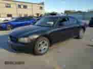 2009 Dodge Charger SE с VIN 2B3KA43D19H555013, выставлен на аукционе Copart как лот 82035754 с пробегом 118 402 миль миль и Чистый • Clean title. История ставок и продаж доступна на DreamBid. Изображение 1.