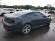 ✅ 2010 BMW 6 Series 650i • VIN: WBAEA5C57ACV93733 • Lot: 69116005. Listed on Copart with Not provided. Free auction sales archive from the USA and detailed vehicle history report at DreamBid. Image 3.