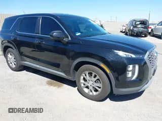 2020 Hyundai Palisade SE z VIN KM8R14HE2LU105580, wystawiony jako IAAI lot #43256188 z przebiegiem 100 236 mil mil oraz . Historia ofert i sprzedaży dostępna na DreamBid. Obrazek 1.