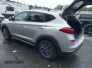 ✅ 2021 Hyundai Tucson Limited • VIN: KM8J3CAL7MU372161 • Лот: 43273281. Опубликован ранее на IAAI с пробегом 35 776 миль. Бесплатный доступ к архиву аукционных продаж из США и подробный отчёт об истории автомобиля на DreamBid. Изображение 3.