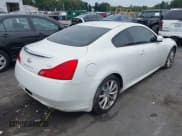 ✅ 2014 Infiniti Q60 Journey • VIN: JN1CV6EKXEM111959 • Лот: 43336556. Опубликован ранее на IAAI с пробегом 124 544 миль. Бесплатный доступ к архиву аукционных продаж из США и подробный отчёт об истории автомобиля на DreamBid. Изображение 4.