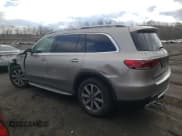 ✅ 2020 Mercedes-Benz GLS 450 • VIN: 4JGFF5KE3LA292932 • Lot: 67631672. Listed on Copart with 19,311 mi. Free auction sales archive from the USA and detailed vehicle history report at DreamBid. Image 2.