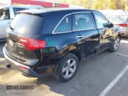✅ 2011 Acura MDX Technology • VIN: 2HNYD2H65BH521073 • Lot: 43633877. Wystawiony na IAAI z przebiegiem 181 436 mil. Bezpłatny archiwum sprzedaży aukcyjnych z USA i szczegółowy raport historii pojazdu na DreamBid. Zdjęcie 4.