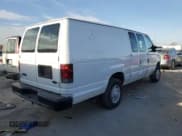 ✅ 2008 Ford Econoline Cargo Commercial • VIN: 1FTNS24L68DB18056 • Lot: 49248325. Listed on Copart with 45,681 mi. Free auction sales archive from the USA and detailed vehicle history report at DreamBid. Image 3.