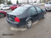 ✅ 2000 Volkswagen Jetta GLS • VIN: 3VWSE29M2YM019344 • Lot: 41503039. Listed on IAAI with Not provided. Free auction sales archive from the USA and detailed vehicle history report at DreamBid. Image 4.