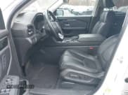 ✅ 2023 Honda Pilot EX-L • VIN: 5FNYG1H51PB012156 • Лот: 43568539. Опубликован ранее на IAAI с пробегом 24 668 миль. Бесплатный доступ к архиву аукционных продаж из США и подробный отчёт об истории автомобиля на DreamBid. Изображение 5.