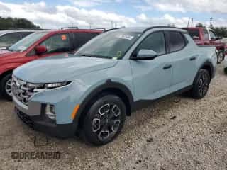 2023 Hyundai Santa Cruz SEL с VIN 5NTJCDAE8PH045456, выставлен на аукционе Copart как лот 78625484 с пробегом 26 404 миль миль и На запчасти • Non repairable. История ставок и продаж доступна на DreamBid. Изображение 1.