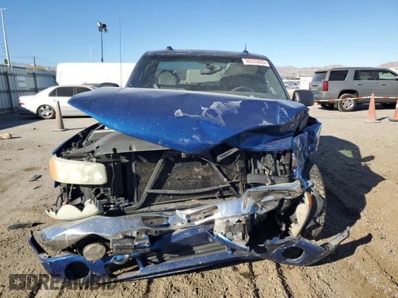 ✅ 2004 GMC Sierra 1500 SLE • VIN: 2GTEC19V341103621 • Лот: 90525825. Опубликован ранее на Copart с пробегом Не указан. Бесплатный доступ к архиву аукционных продаж из США и подробный отчёт об истории автомобиля на DreamBid. Изображение 5.