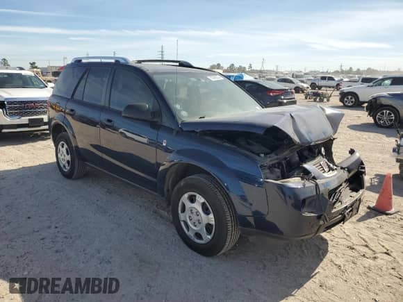2007 Saturn VUE I4 z VIN 5GZCZ33D87S846831, wystawiony jako Copart lot #82992254 z przebiegiem 34 271 mil mil oraz Szkoda całkowita • Salvage title. Historia ofert i sprzedaży dostępna na DreamBid. Obrazek 4.