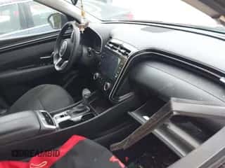 2023 Hyundai Tucson SEL with VIN 5NMJBCAEXPH266274, listed as a IAAI auction lot 42977724 with 48,255 mi miles and . Bid and sale history available at DreamBid. Image 5.