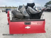 ✅ 2010 Chevrolet Silverado 1500 • VIN: 1GCSCPEA1AZ206290 • Lot: 91825705. Wystawiony na Copart z przebiegiem 178 923 mil. Bezpłatny archiwum sprzedaży aukcyjnych z USA i szczegółowy raport historii pojazdu na DreamBid. Zdjęcie 6.