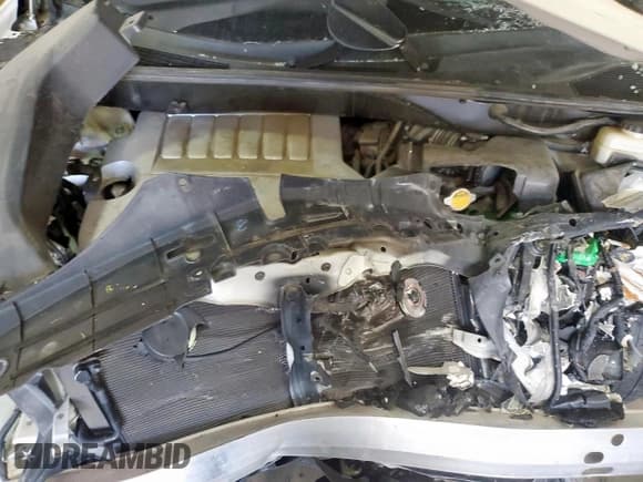 ✅ 2007 Lexus RX 350 • VIN: 2T2GK31U47C026365 • Lot: 80385945. Wystawiony na Copart z przebiegiem Nie podano. Bezpłatny archiwum sprzedaży aukcyjnych z USA i szczegółowy raport historii pojazdu na DreamBid. Zdjęcie 12.