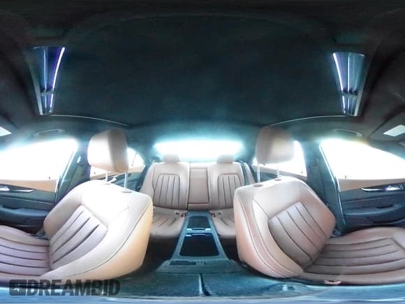 ✅ 2018 Mercedes-Benz CLS 550 • VIN: WDDLJ7DB1JA204788 • Lot: 92181805. Listed on Copart with Not provided. Free auction sales archive from the USA and detailed vehicle history report at DreamBid. Image 15.