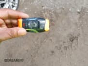 ✅ 2016 Lincoln MKZ Hybrid • VIN: 3LN6L2LU4GR630976 • Lot: 42160730. Wystawiony na IAAI z przebiegiem 244 723 mil. Bezpłatny archiwum sprzedaży aukcyjnych z USA i szczegółowy raport historii pojazdu na DreamBid. Zdjęcie 11.