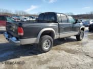 ✅ 2000 Dodge Dakota Sport • VIN: 1B7GG2AN5YS608922 • Lot: 45783305. Wystawiony na Copart z przebiegiem 148 064 mil. Bezpłatny archiwum sprzedaży aukcyjnych z USA i szczegółowy raport historii pojazdu na DreamBid. Zdjęcie 3.