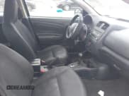 ✅ 2016 Nissan Versa S • VIN: 3N1CN7AP4GL877626 • Lot: 42495862. Listed on IAAI with 192,573 mi. Free auction sales archive from the USA and detailed vehicle history report at DreamBid. Image 5.